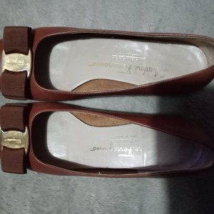 Ferragamo shoes